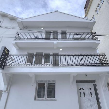 Guest House Prishtine Εξωτερικό φωτογραφία