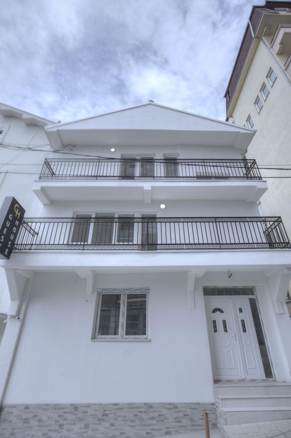 Guest House Prishtine Εξωτερικό φωτογραφία